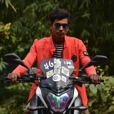 Nazrul Sk profile