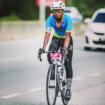 Nazrul Zolkifli profile