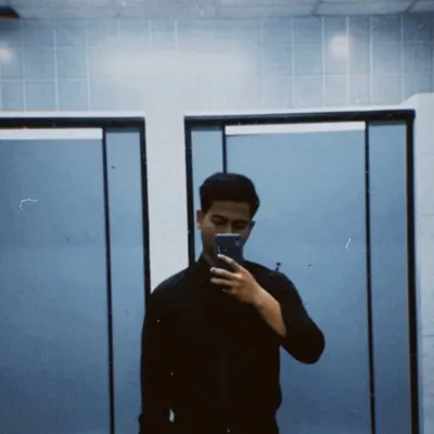 Muhammad Nazrul Alif Baharudin profile