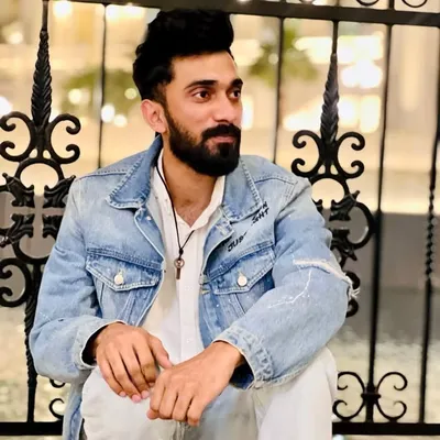 Nazuru Naaz profile