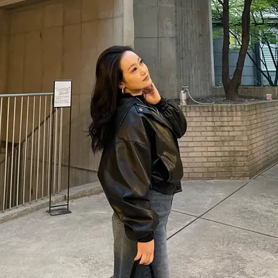Nazym Kalkenova profile