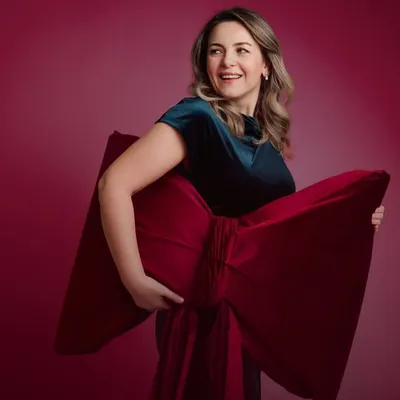 Nazarica Sucala-Maxian | Content Creator profile