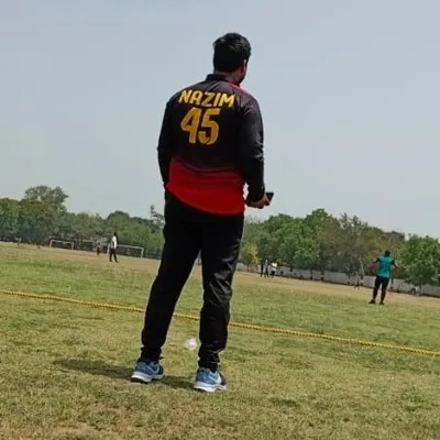 Päthãñ N K profile