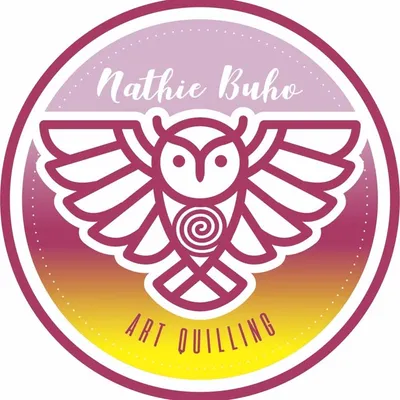 NATHIE BUHO•QUILLING ART•🦉 profile