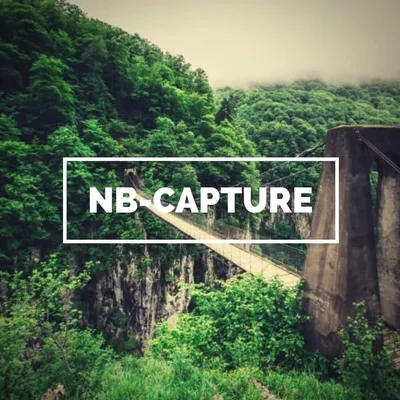 Nicolas Barrail Photography profile