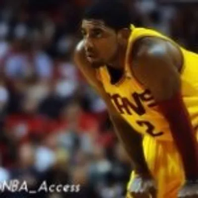 NBA_Access profile