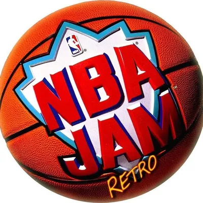 NBAJAM RETRO profile