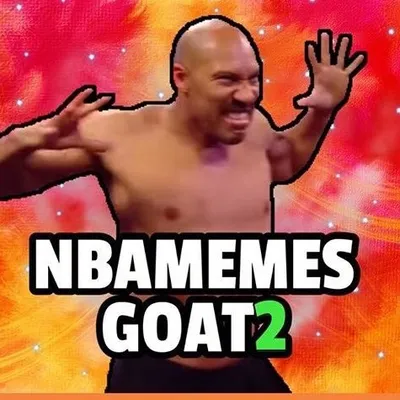 Nba memes profile