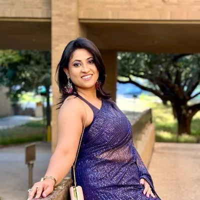 Natasha Banerjee profile