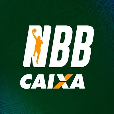 NBB CAIXA profile