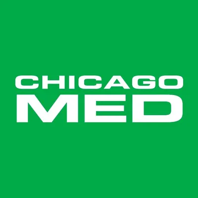 Chicago Med profile