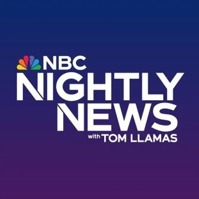 NBC Nightly News profile