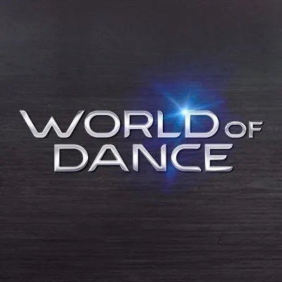 World of Dance profile