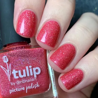 Bianka I Nailart & Swatches profile