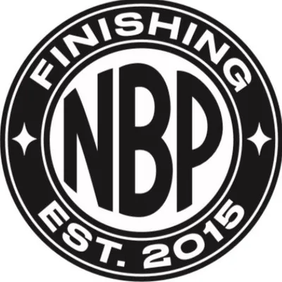NBP Finishing profile
