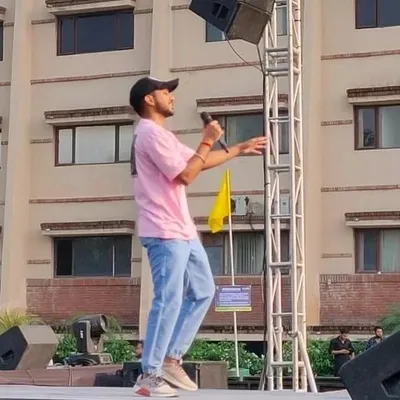 Rapper | Lyricist | Composer profile