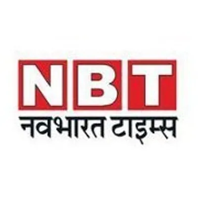 Navbharat Times Online profile