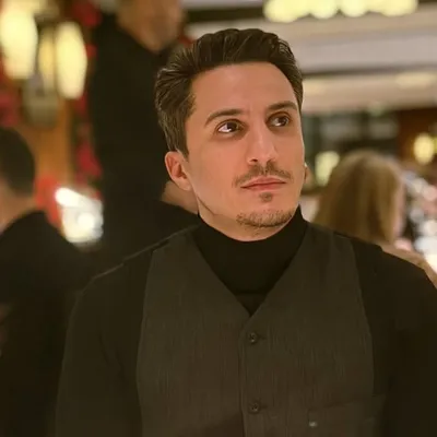 Nawaf AlTemyat نواف التمياط profile