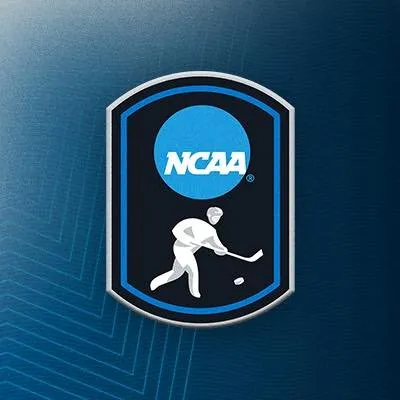 NCAA Ice Hockey profile