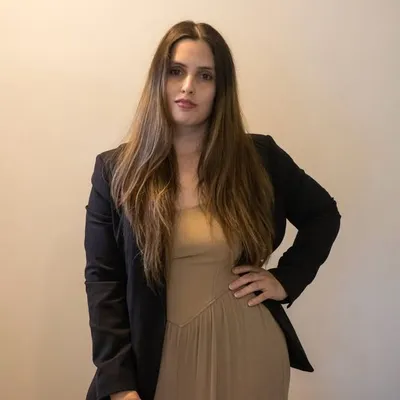 Ninoska Cadenas Mora profile