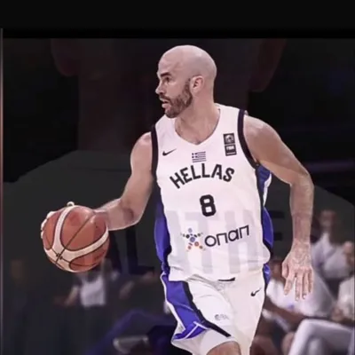 Nick Calathes profile