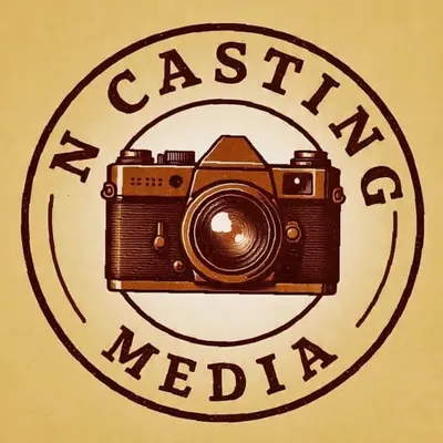 N CASTING MEDIA profile