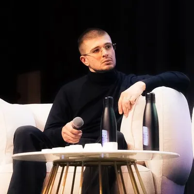 Nicolas Baudoin profile