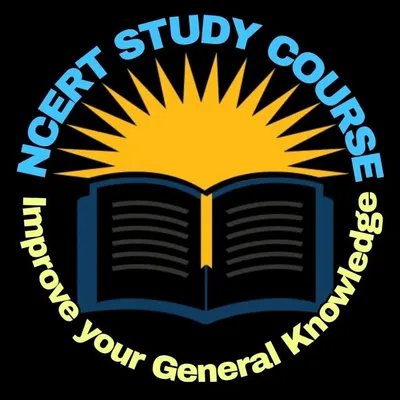 Ncert study course