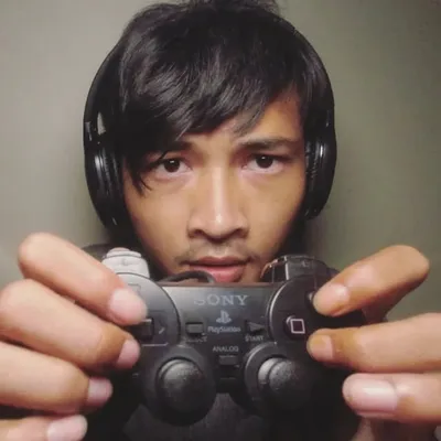 ncovoiceASMR profile