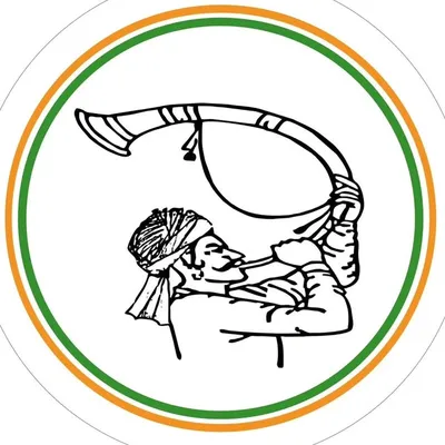 Nationalist Congress Party - Sharadchandra Pawar Parody Account profile