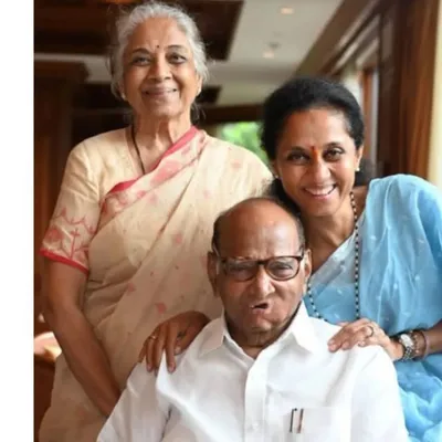 राष्ट्रवादीकाँग्रेसपार्टी profile