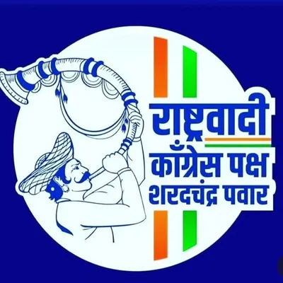 राष्ट्रवादी काँग्रेस updates profile