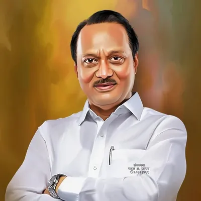 NCP Baramati profile