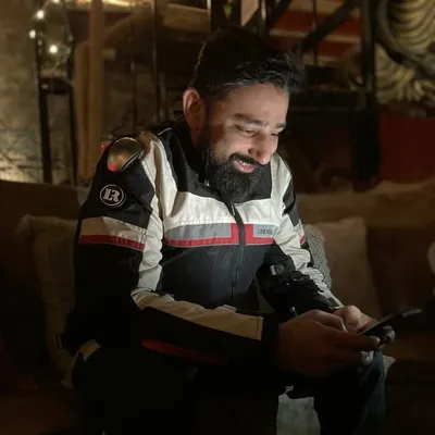 NCR Motorcycles