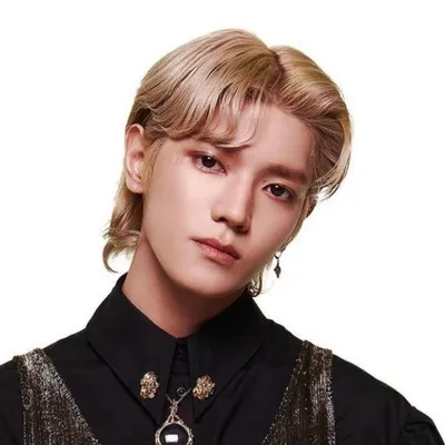 TAEYONG (태용) || Fan Page profile