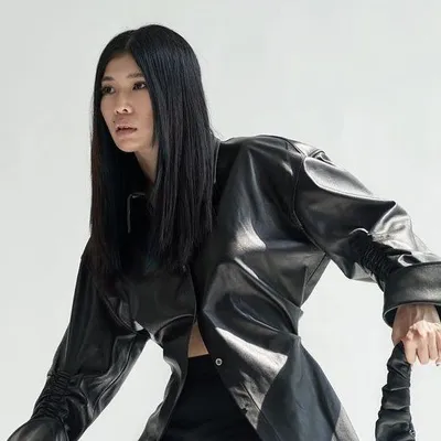 nicole wong profile