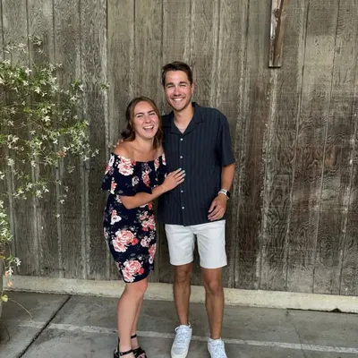Noah Peterson profile