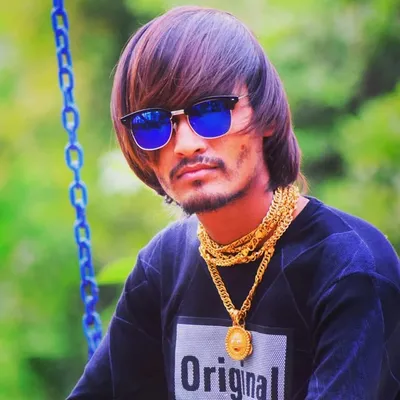 ND ThAkOr (๐๐NiLeSh๐๐) profile