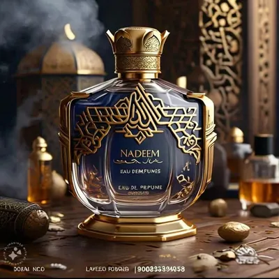 ND perfumes profile