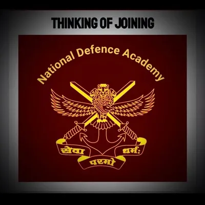 National Defence Academy profile