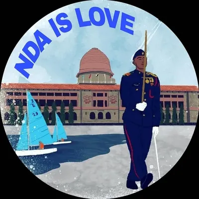 NATIONAL DEFENCE ACADEMY profile