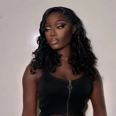 NDAKHTE L´OFFICIELLE🎤🇸🇳 profile