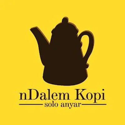 nDalem Kopi ~ Solo Anyar profile