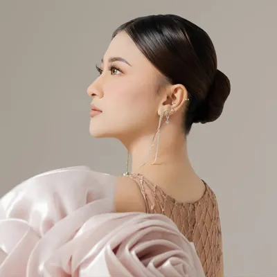Winda Rossa profile