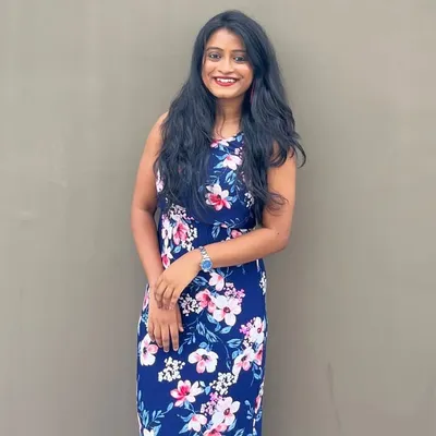 Nandini ๐ธ profile