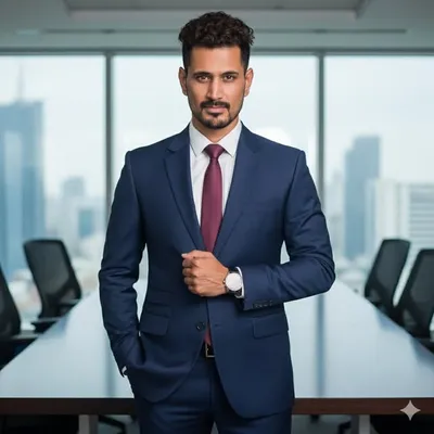 Neel prajapati | Group X coach profile
