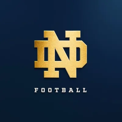 Notre Dame Football profile