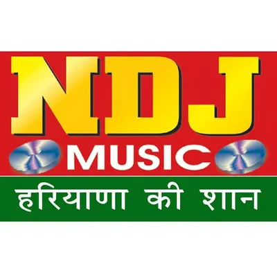 NDJ MUSIC profile