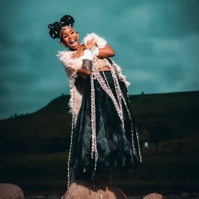 Lwah Ndlunkulu profile
