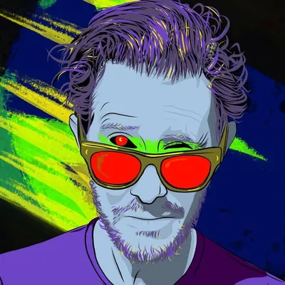 Andrew Stuart profile
